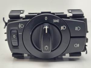 MANDO LUCES 693279402 BMW SERIE 1 BERLINA (E81/E87) Autodesguaces Alicante