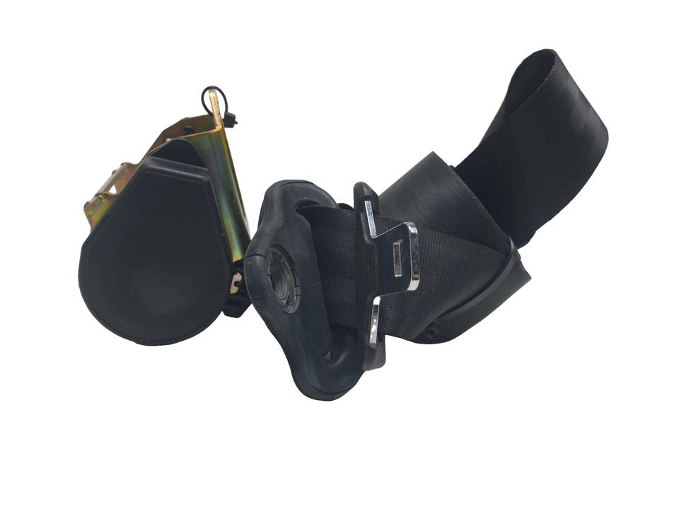 CINTURON SEGURIDAD DELANTERO IZQUIERDO 96324744XX CITROEN SAXO Autodesguaces Alicante