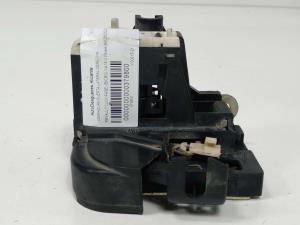 CERRADURA PUERTA DELANTERA DERECHA RENAULT CLIO II FASE I (B/CBO) Autodesguaces Alicante