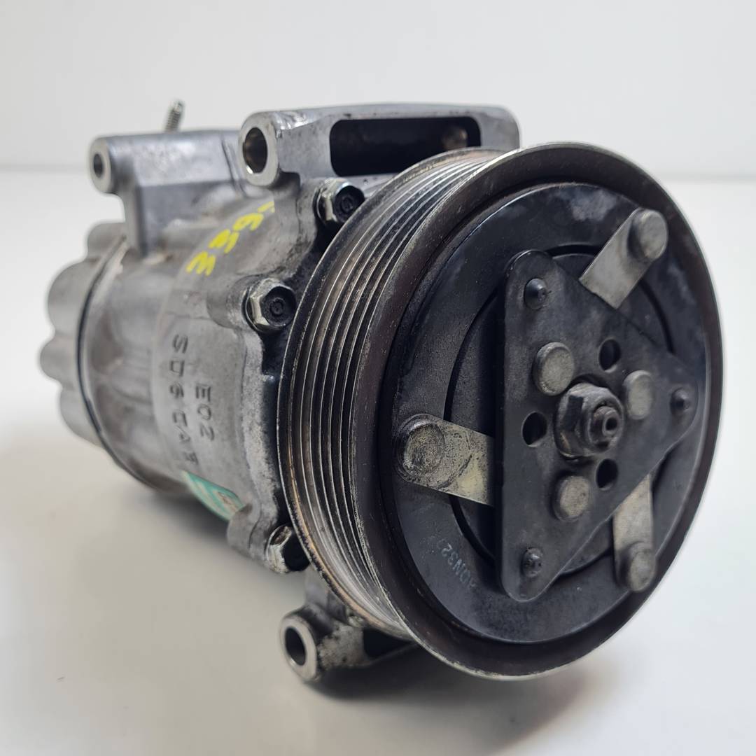 COMPRESOR AIRE ACONDICIONADO - 9651910980 - CITROEN - C4 COUPE