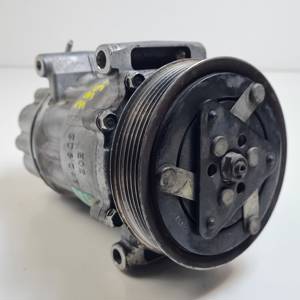 COMPRESOR AIRE ACONDICIONADO 9651910980 CITROEN C4 COUPE Autodesguaces Alicante
