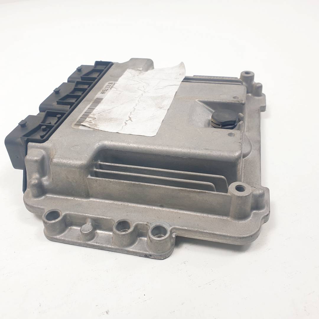 CENTRALITA MOTOR UCE - 9661377280 - CITROEN - C4 BERLINA