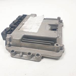 CENTRALITA MOTOR UCE 9661377280 CITROEN C4 BERLINA Autodesguaces Alicante