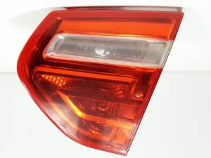 PILOTO TRASERO IZQUIERDO INTERIOR 9653547677 CITROEN C4 PICASSO Autodesguaces Alicante