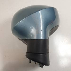 RETROVISOR IZQUIERDO 6J1857501A SEAT IBIZA (6J5) Autodesguaces Alicante