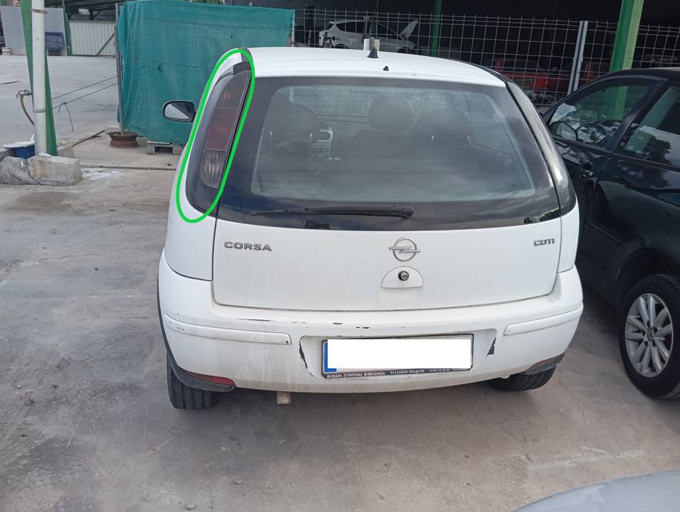 PILOTO TRASERO IZQUIERDO