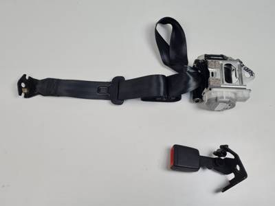 CINTURON SEGURIDAD TRASERO DERECHO 0589P10026 SEAT IBIZA (6F1) Autodesguaces Alicante