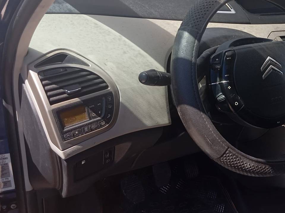 MANDO CLIMATIZADOR