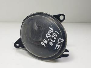 FARO ANTINIEBLA IZQUIERDO 24655500LI AUDI A6 AVANT (4B5) Autodesguaces Alicante