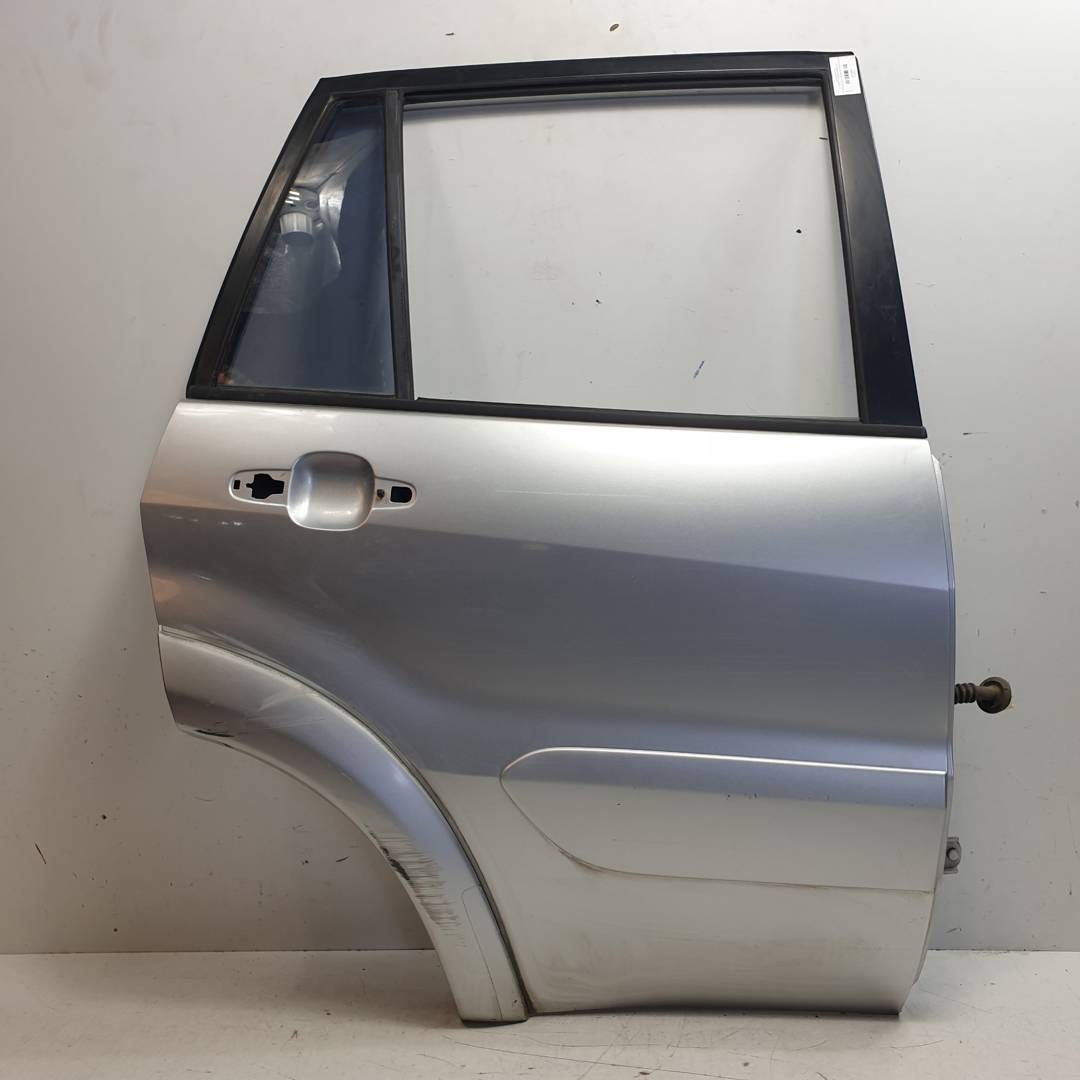 Rear right door - TOYOTA - RAV4