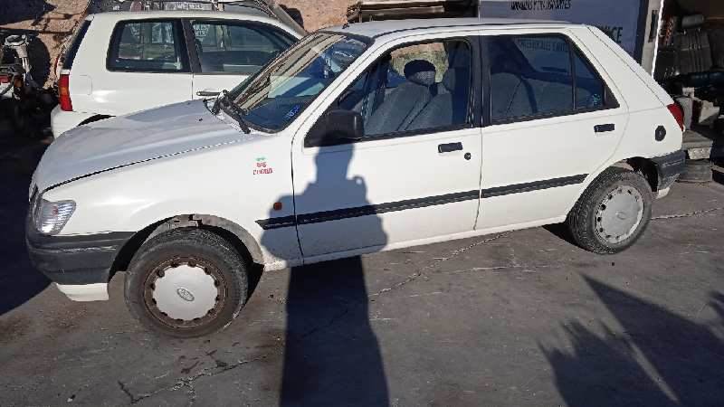FORD FIESTA BERL./COURIER (1988 - 1997)