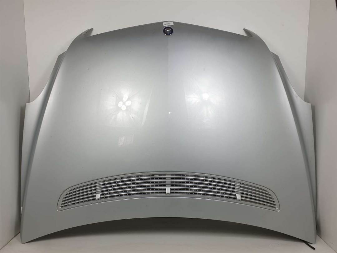 CAPOT - MERCEDES - CLASE R (W251)