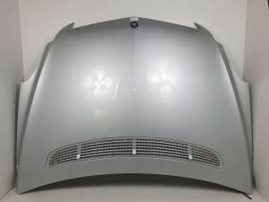 CAPOT MERCEDES CLASE R (W251) Autodesguaces Alicante