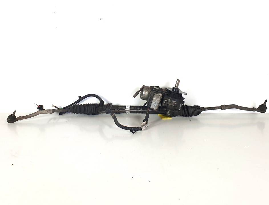 CREMALLERA DIRECCION - 982242358001 - CITROEN - C-ELYSÉE