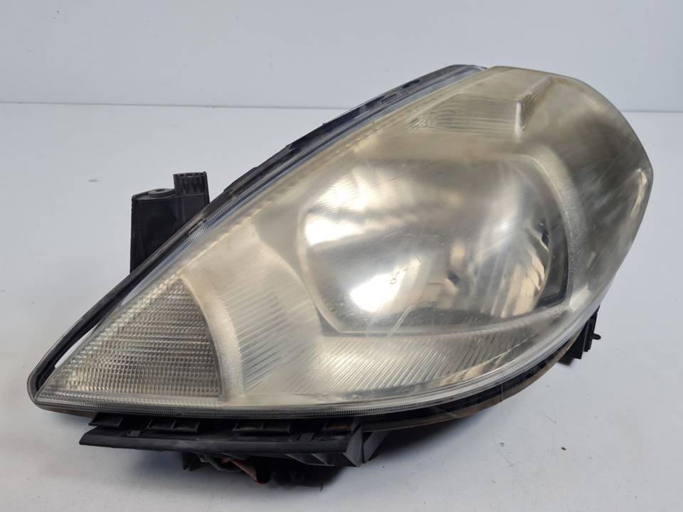 FARO IZQUIERDO 26060EM00A NISSAN TIIDA (C11X/SC11X) Autodesguaces Alicante