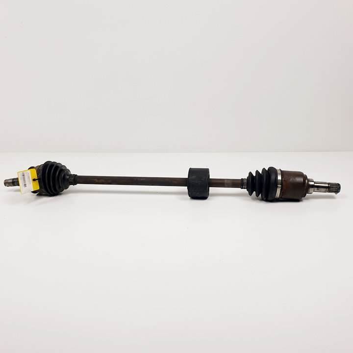 TRANSMISION DELANTERA DERECHA - FIAT - PANDA (169)