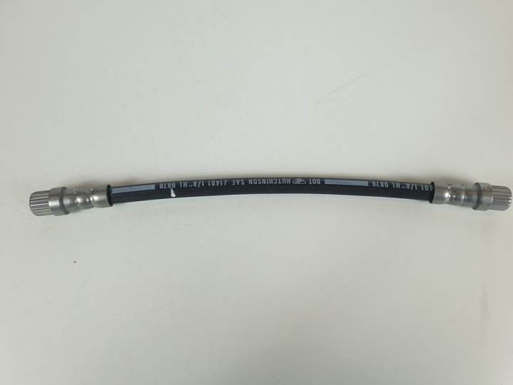 TUBO INTERCOOLER 480686 CITROEN BERLINGO (M59) Autodesguaces Alicante
