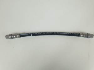 TUBO INTERCOOLER 480686 CITROEN BERLINGO (M59) Autodesguaces Alicante