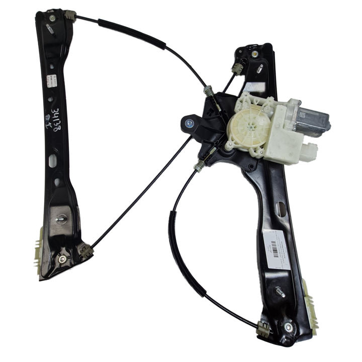ELEVALUNAS DELANTERO IZQUIERDO 39142315LH OPEL ASTRA K Autodesguaces Alicante