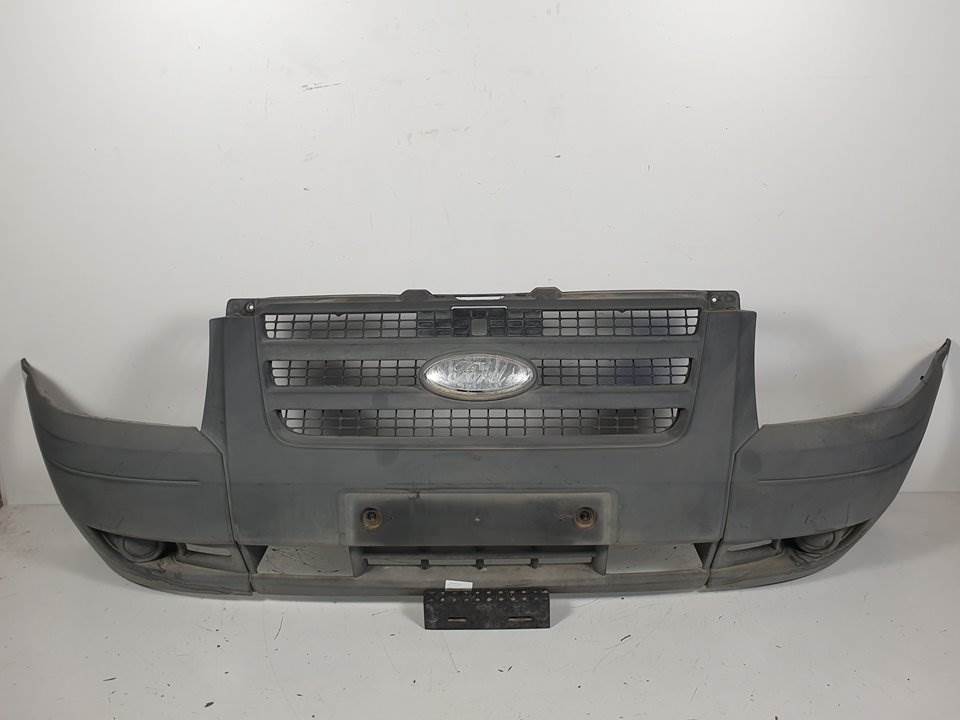 PARAGOLPES DELANTERO - FORD - TRANSIT CAJA CERRADA '06