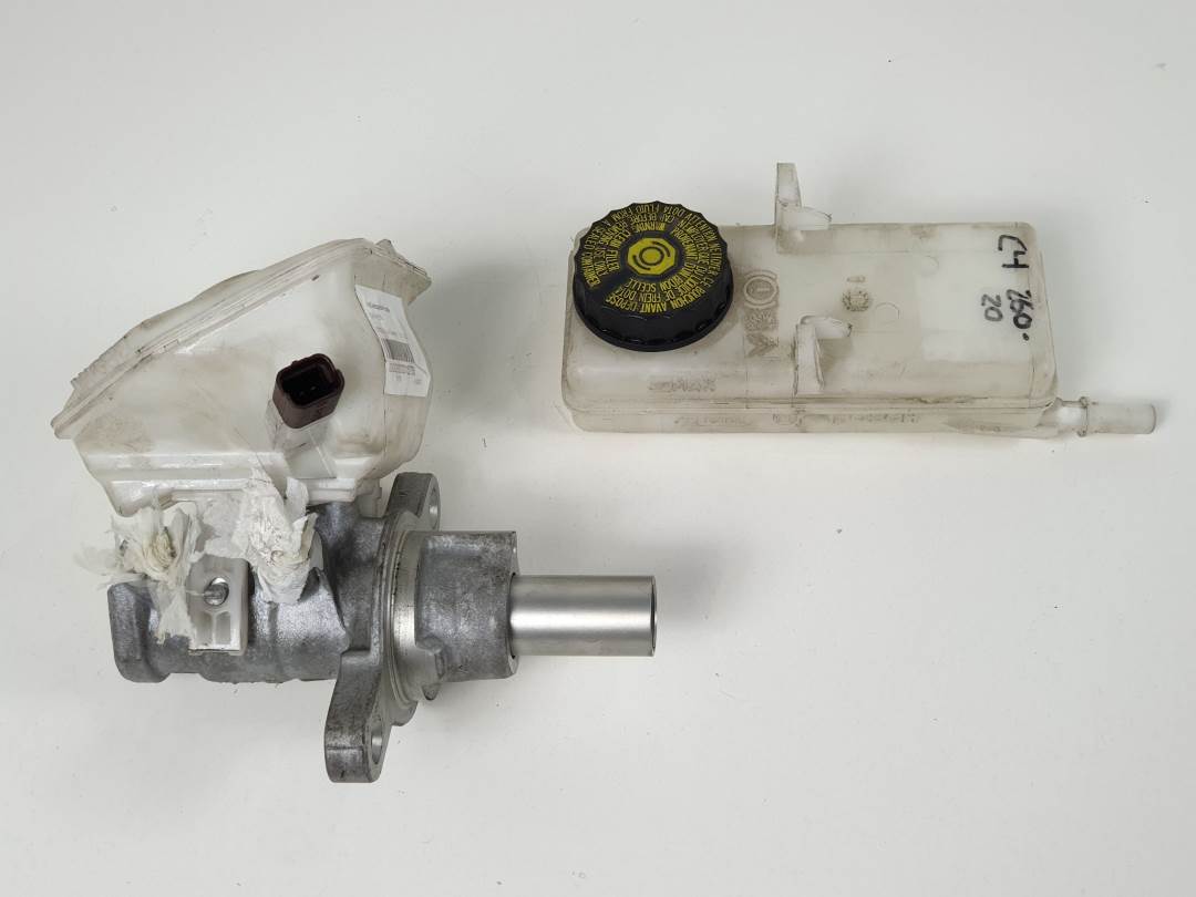BOMBA FRENO - Y24879 - CITROEN - C4 BERLINA (B7)