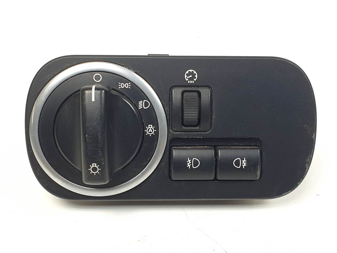 MANDO LUCES - AH2213A024AB - LAND ROVER - RANGE ROVER SPORT (L320)