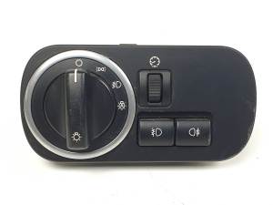 MANDO LUCES AH2213A024AB LAND ROVER RANGE ROVER SPORT (L320) Autodesguaces Alicante