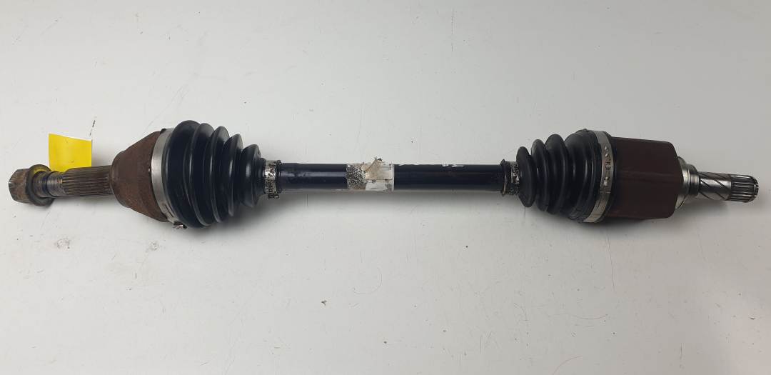 TRANSMISION DELANTERA IZQUIERDA - NISSAN - JUKE (F15)