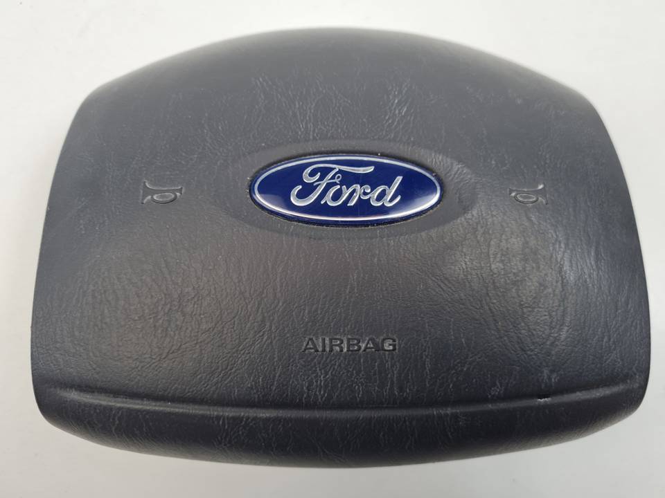 AIRBAG DELANTERO IZQUIERDO YC1AV043B13ANW FORD TRANSIT CAJA CERRADA, CORTA (FY) (2000 =>) Autodesguaces Alican