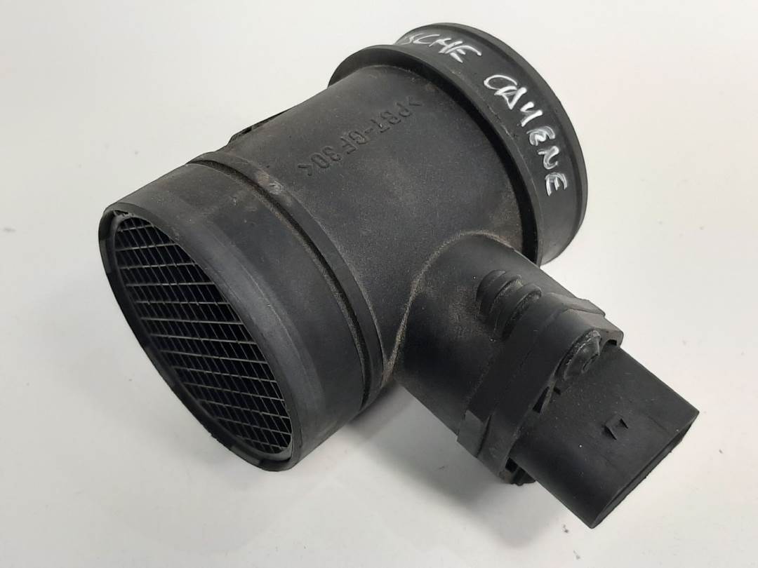 CAUDALIMETRO - 0281002435 - PORSCHE - CAYENNE (TYP 9PA)