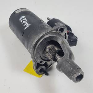 MOTOR ARRANQUE 11018020000N AUDI ALLROAD QUATTRO (4BH) Autodesguaces Alicante