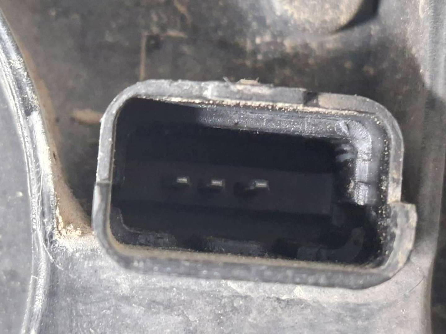 Foto 6 de Piloto Trasero Izquierdo Renault Megane II Berlina 5P (2002–2009)