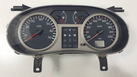 CUADRO INSTRUMENTOS P820059776 RENAULT CLIO II FASE II (B/CB0) Autodesguaces Alicante