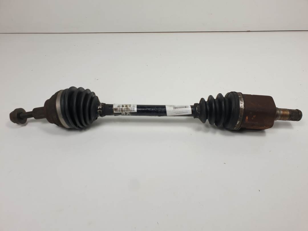 TRANSMISION DELANTERA IZQUIERDA - K0407271CQ - VOLKSWAGEN - GOLF PLUS (5M1)