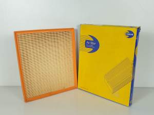 FILTRO AIRE EAF829 FORD TRANSIT CAJA CERRADA '06 Autodesguaces Alicante