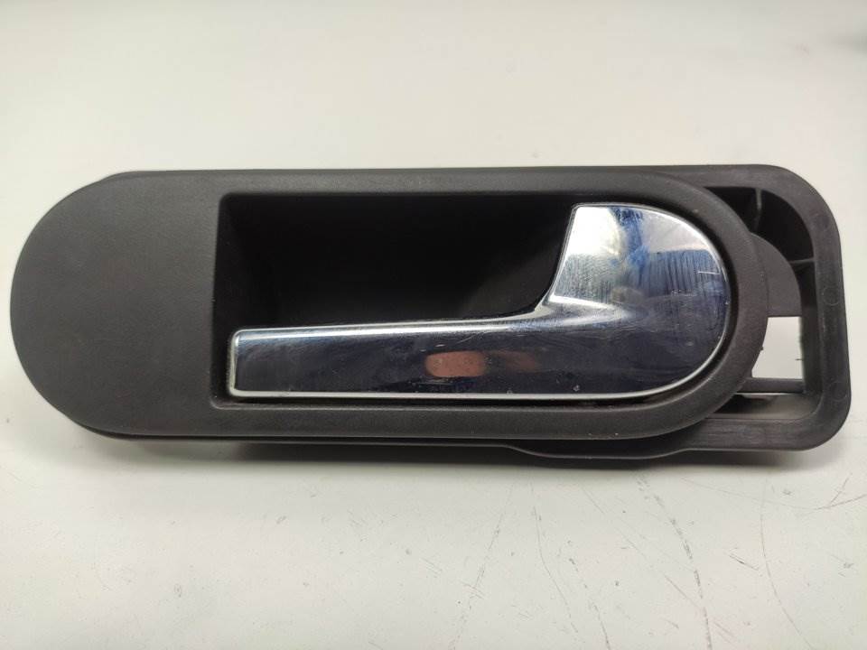 MANETA INTERIOR DELANTERA DERECHA - 5M0837198 - VOLKSWAGEN - GOLF PLUS (5M1)