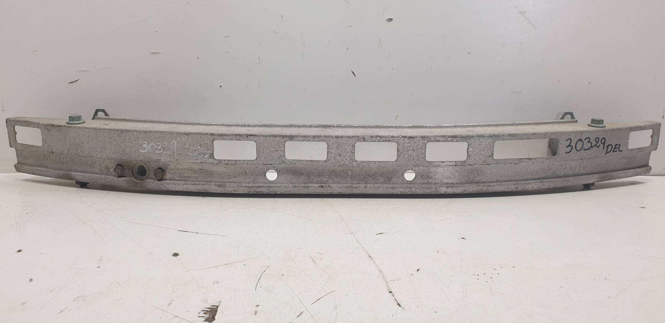 REFUERZO PARAGOLPES DELANTERO - PORSCHE - BOXSTER (TYP 986)
