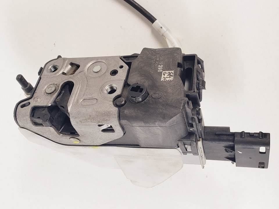 CERRADURA PUERTA TRASERA DERECHA - 732298 - PEUGEOT - 3008 (T84)