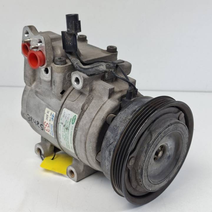 COMPRESOR AIRE ACONDICIONADO 977011C150 HYUNDAI GETZ (TB) Autodesguaces Alicante