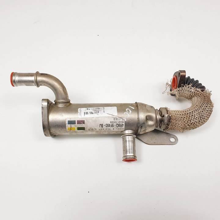 ENFRIADOR EGR - 4R8Q9Y493BJ - LAND ROVER - RANGE ROVER SPORT (L320)