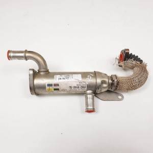 ENFRIADOR EGR 4R8Q9Y493BJ LAND ROVER RANGE ROVER SPORT (L320) Autodesguaces Alicante
