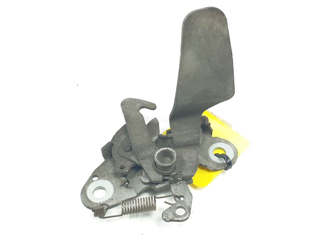 CERRADURA CAPOT - OPEL - VECTRA C BERLINA