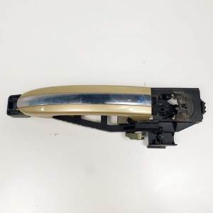 MANETA EXTERIOR DELANTERA IZQUIERDA 6M21U224A37B FORD MONDEO BER. (CA2) Autodesguaces Alicante