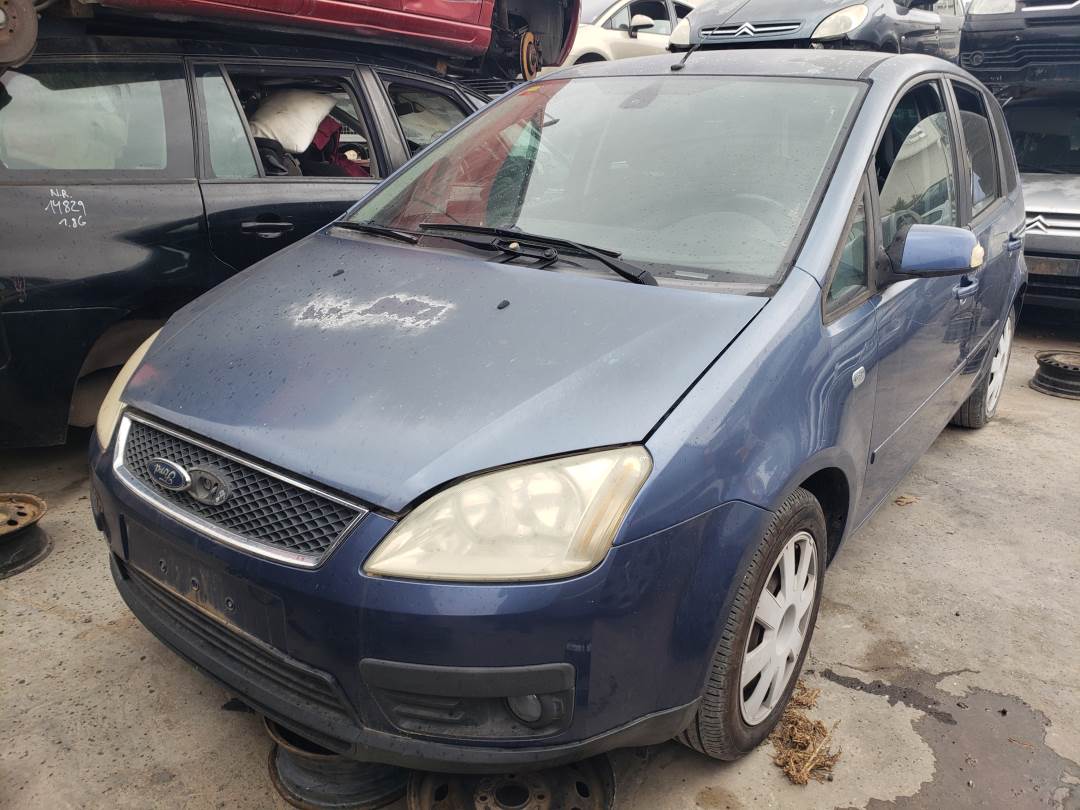 FORD FOCUS C-MAX (CAP) (2003 - 2007)