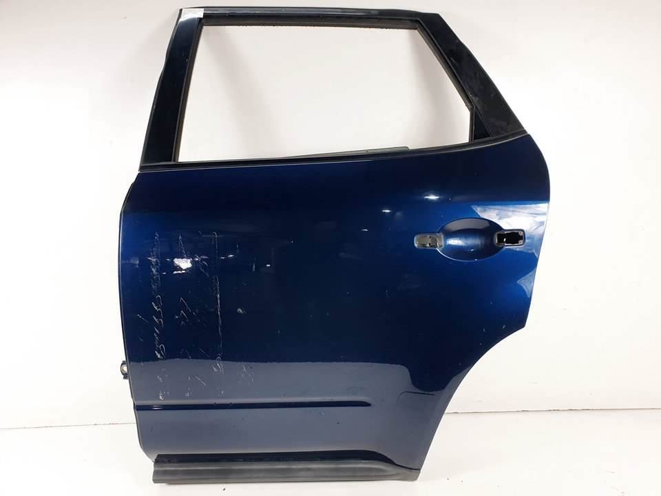 PUERTA TRASERA IZQUIERDA - NISSAN - MURANO (Z50)