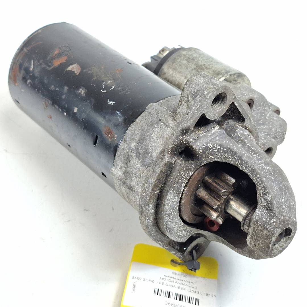 Démarreur - 1241779689202 - BMW - SERIE 3 BERLINA (E90)
