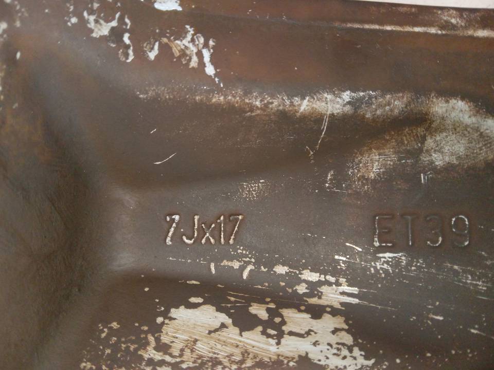 LLANTA