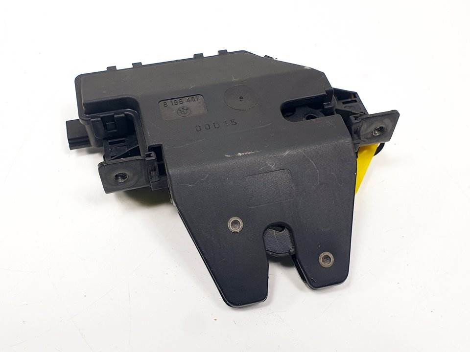 CERRADURA MALETERO / PORTON - 8196401 - BMW - SERIE 3 COUPE (E46)