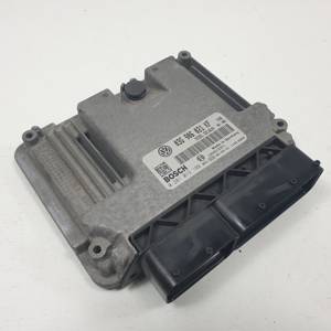 CENTRALITA MOTOR UCE 03G906021KF VOLKSWAGEN TOURAN (1T1) Autodesguaces Alicante
