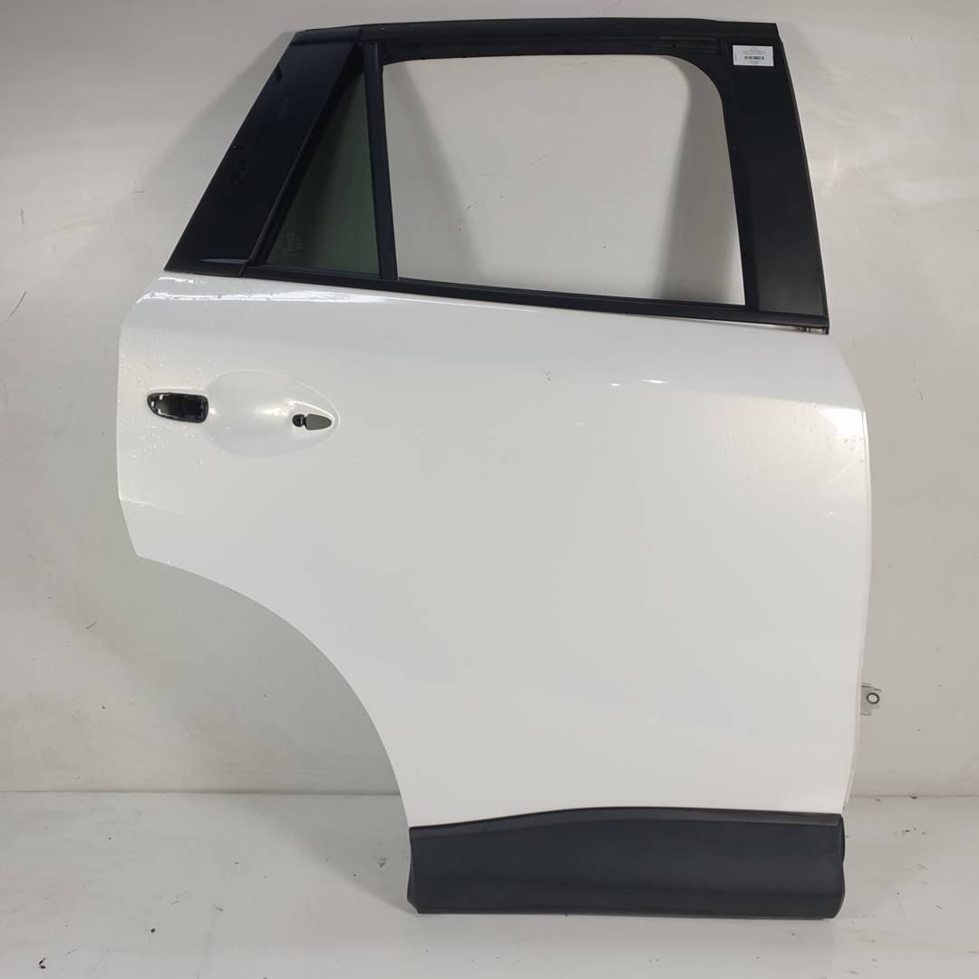 PUERTA TRASERA DERECHA - MAZDA - CX-5